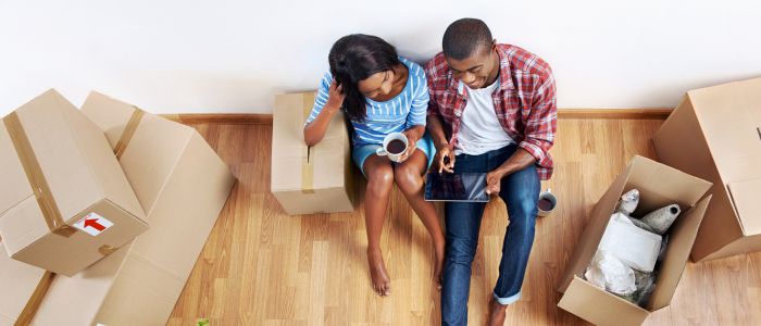 Crédito habitação jovem: como comprar a minha primeira casa?