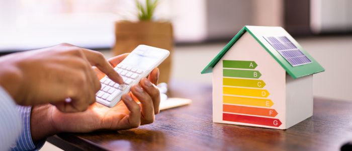Conselhos para melhorar a eficiência energética da sua casa
