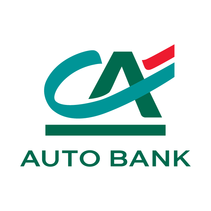 CA AUTO BANK